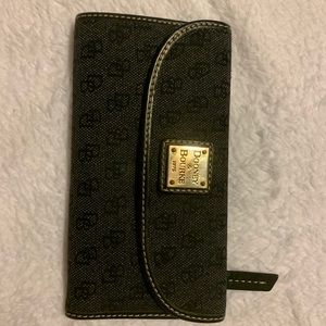 Dooney & Bourke Wallet